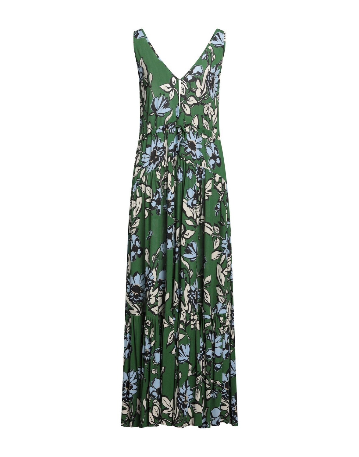 Платье Meimeij, зеленый
Платье Meimeij, зеленый