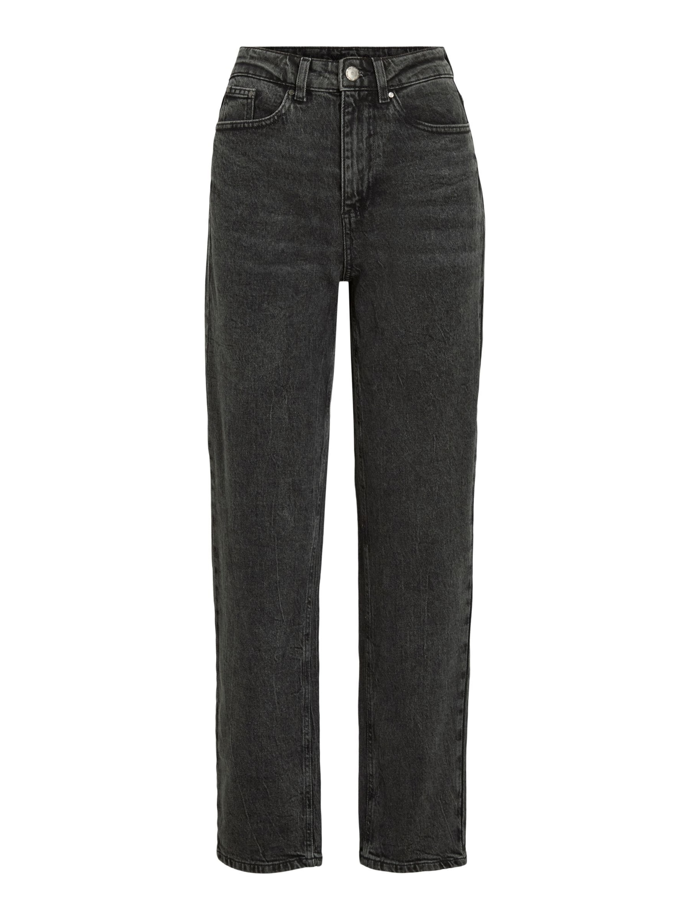 VILA Джинсы Regular 'VIKelly' в сером дениме
VILA Джинсы Regular 'VIKelly' в сером дениме