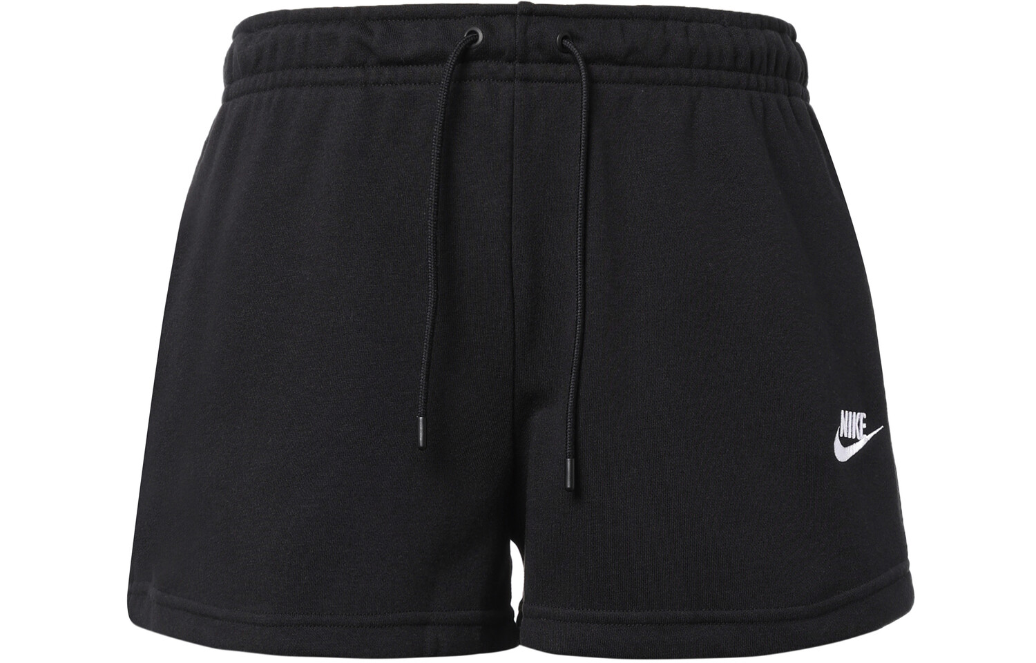 Женские повседневные шорты Nike, цвет Black
Женские повседневные шорты Nike, цвет Black