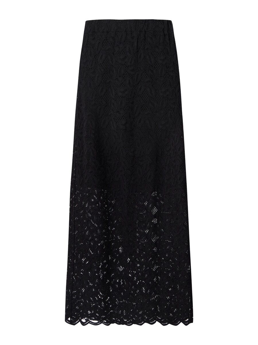 Юбка PIECES PCJOHANNE, черный
Юбка PIECES PCJOHANNE, черный