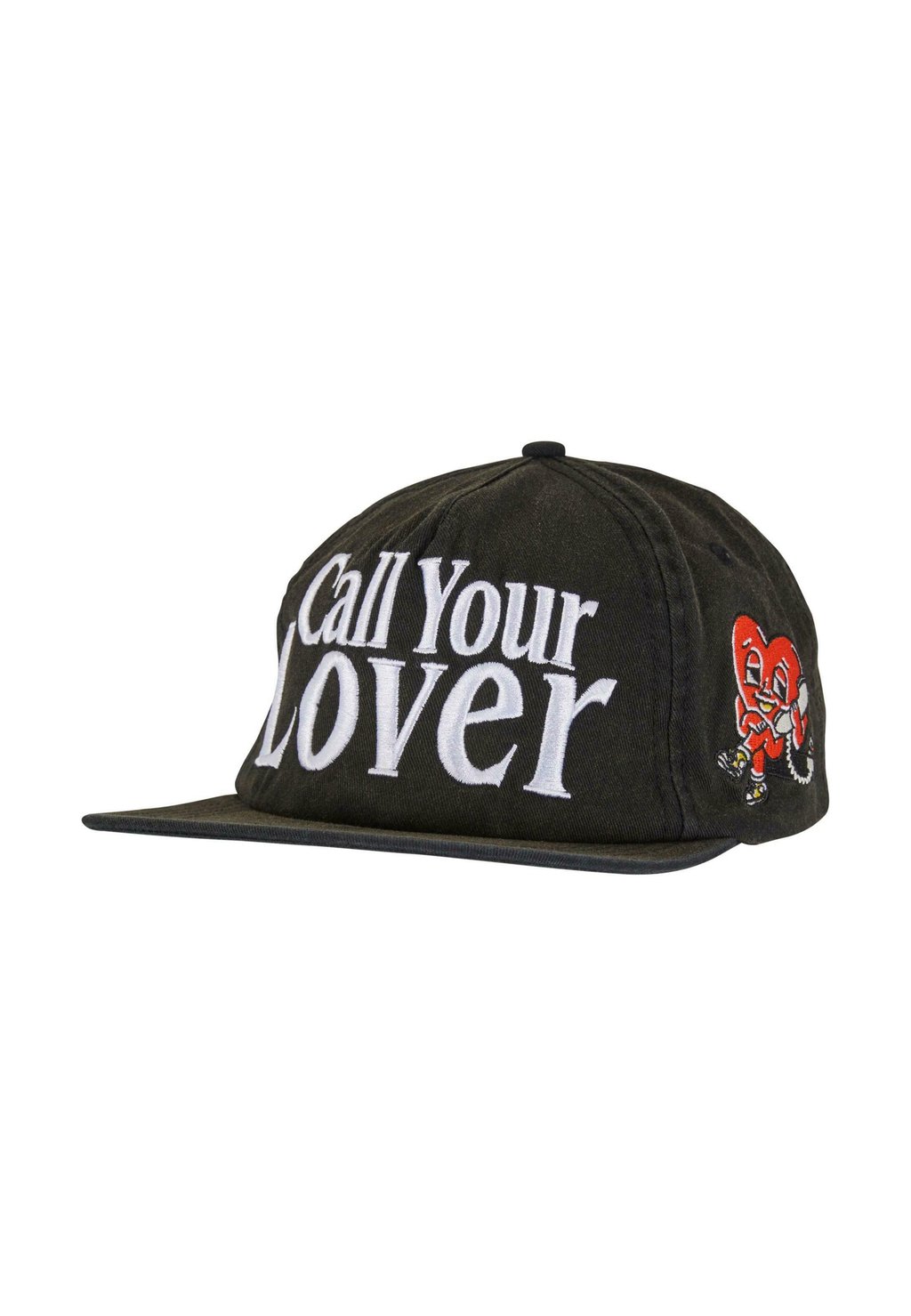 Бейсболка Market, черный
Бейсболка Market, черный