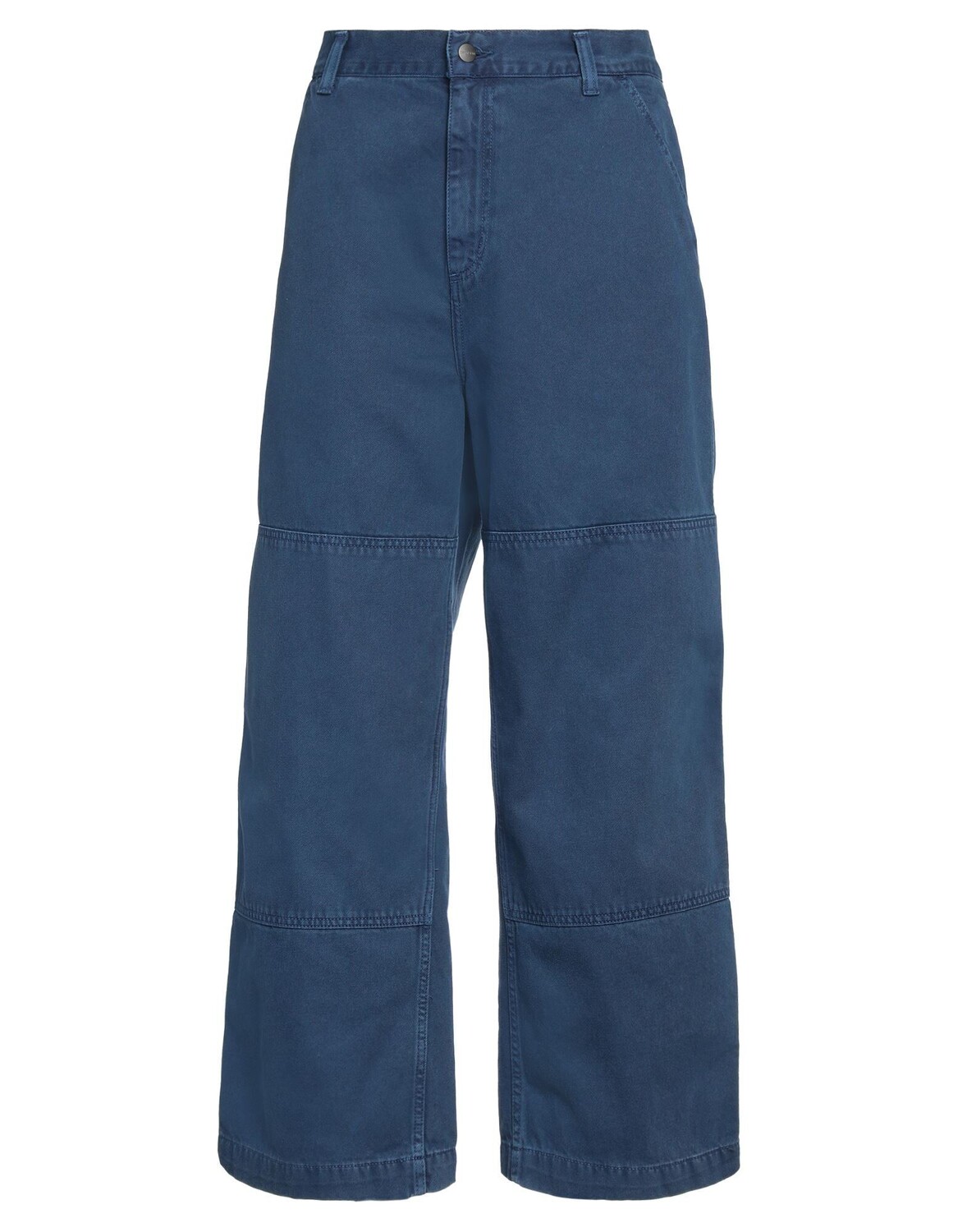 Брюки Carhartt, синий
Брюки Carhartt, синий