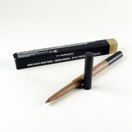 Карандаш для бровей Brow Sculpt FLING 0,23 г 0,008 унции Mac
Карандаш для бровей Brow Sculpt FLING 0,23 г 0,008 унции Mac
