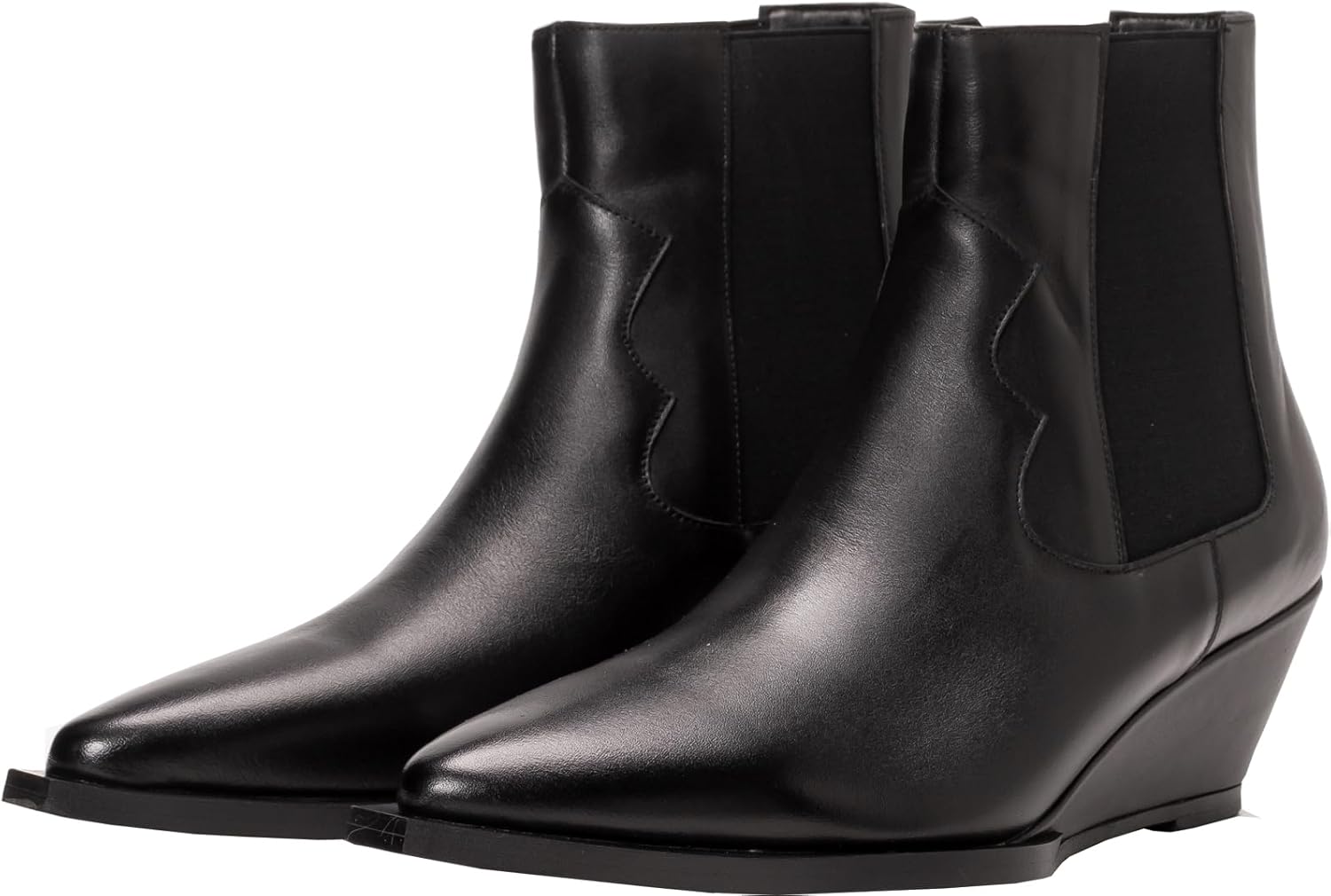 Мужские классические ботинки ENDEVICE с кожаной подошвой на танкетке, черный
Мужские классические ботинки ENDEVICE с кожаной подошвой на танкетке, черный