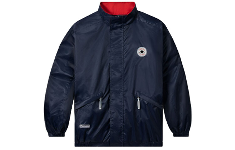 Thisisneverthat X Куртка Мужская Темно-Синяя Converse, синий
Thisisneverthat X Куртка Мужская Темно-Синяя Converse, синий