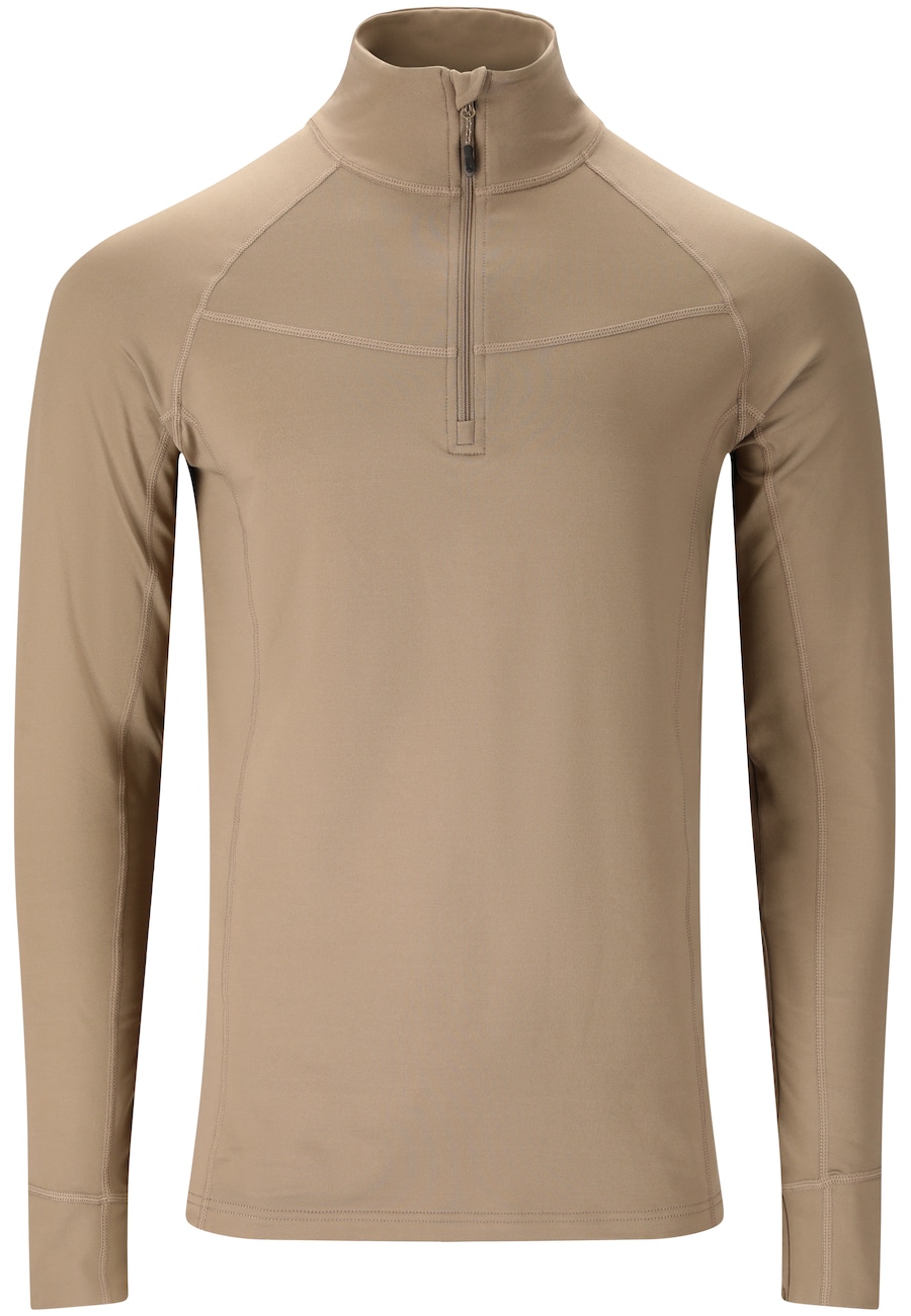 Футболка Performance Whistler Baggio, коричневый
Футболка Performance Whistler Baggio, коричневый