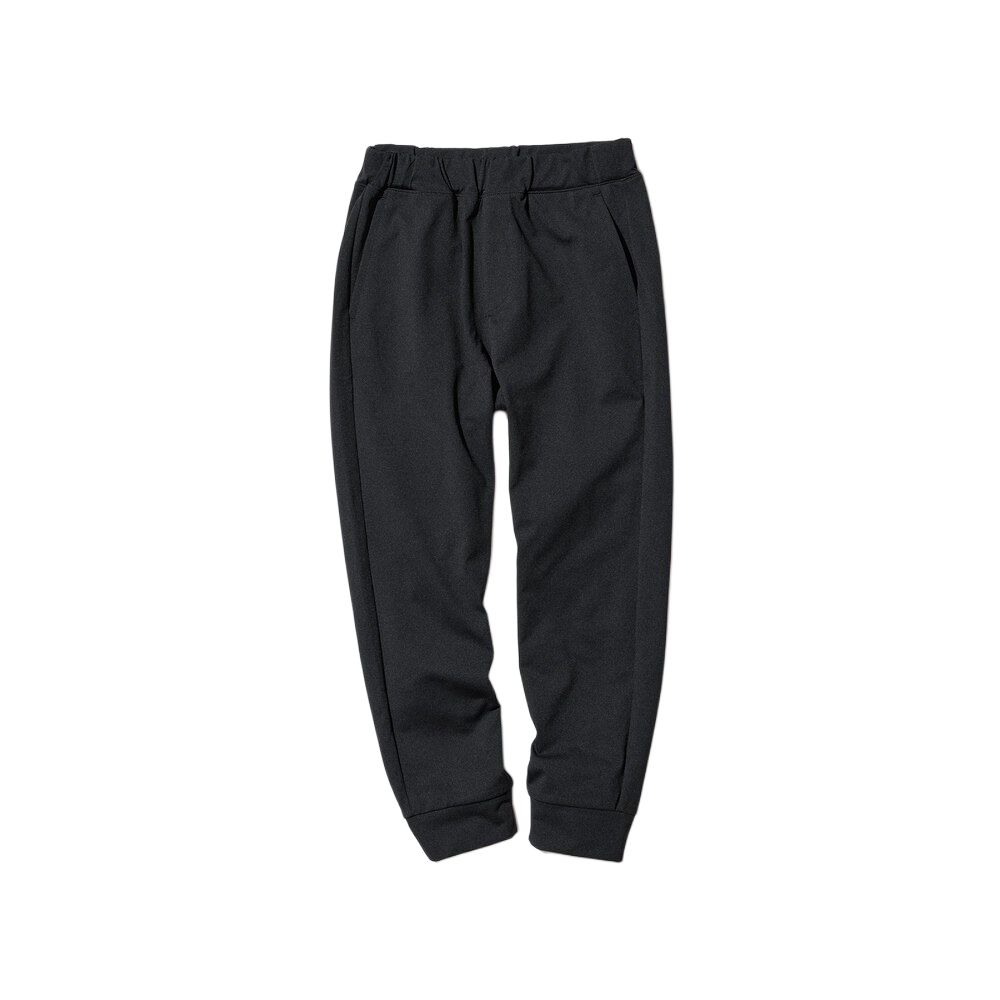 Детские быстросохнущие штаны для детей от 3 до 7 лет UNIQLO, черный
Детские быстросохнущие штаны для детей от 3 до 7 лет UNIQLO, черный