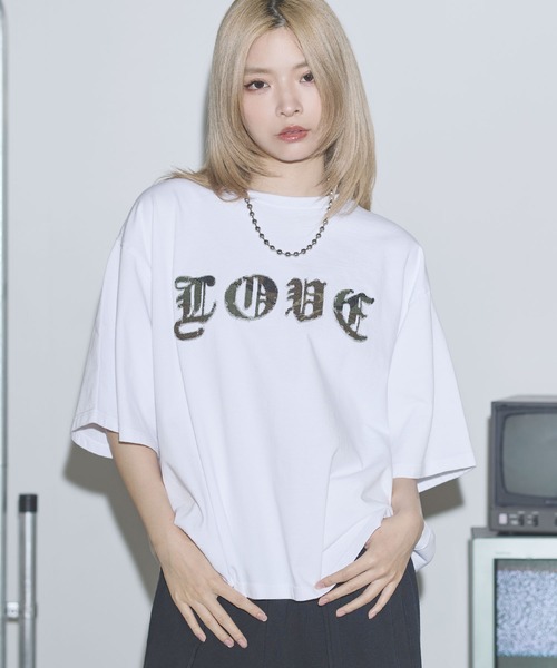 Футболка унисекс с винтажным логотипом и нашивкой MSG, белая
Футболка унисекс с винтажным логотипом и нашивкой MSG, белая