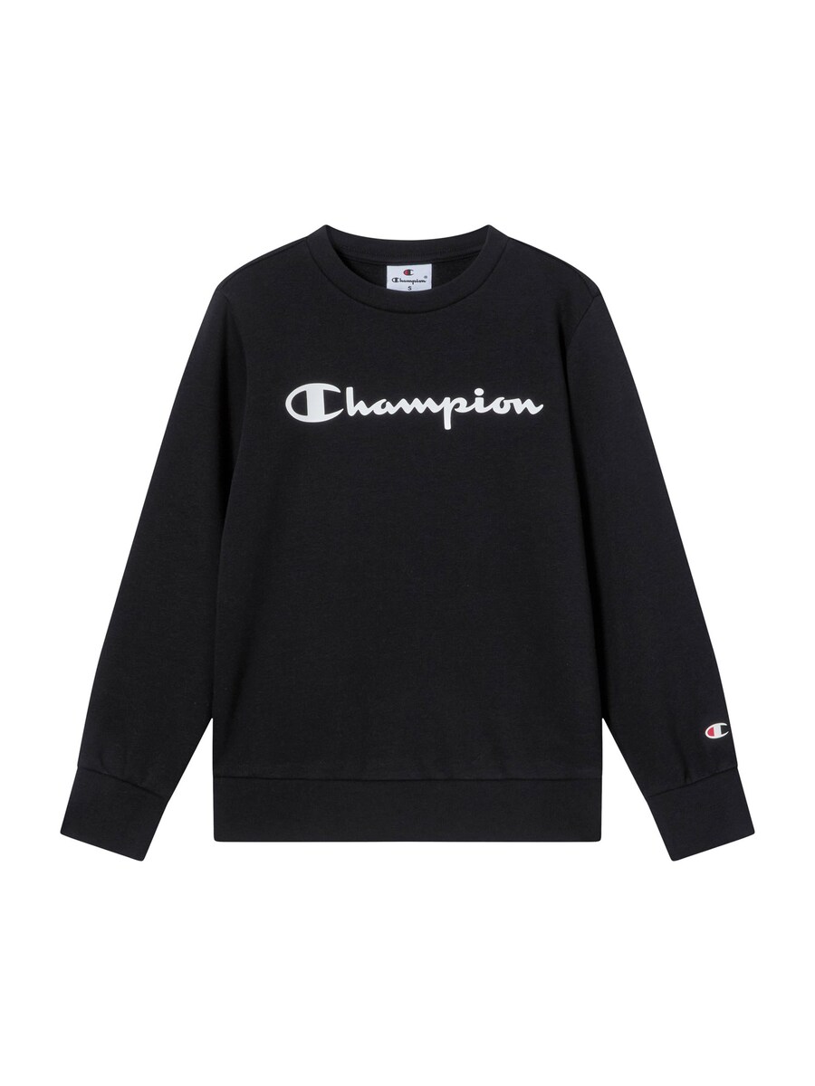 Толстовка Champion Authentic Athletic Apparel, черный
Толстовка Champion Authentic Athletic Apparel, черный