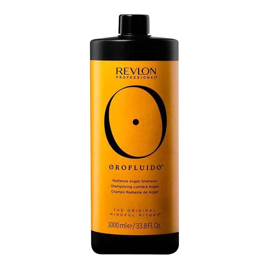 Шампунь Revlon Professional Shampoo, 1000 ml
Шампунь Revlon Professional Shampoo, 1000 ml