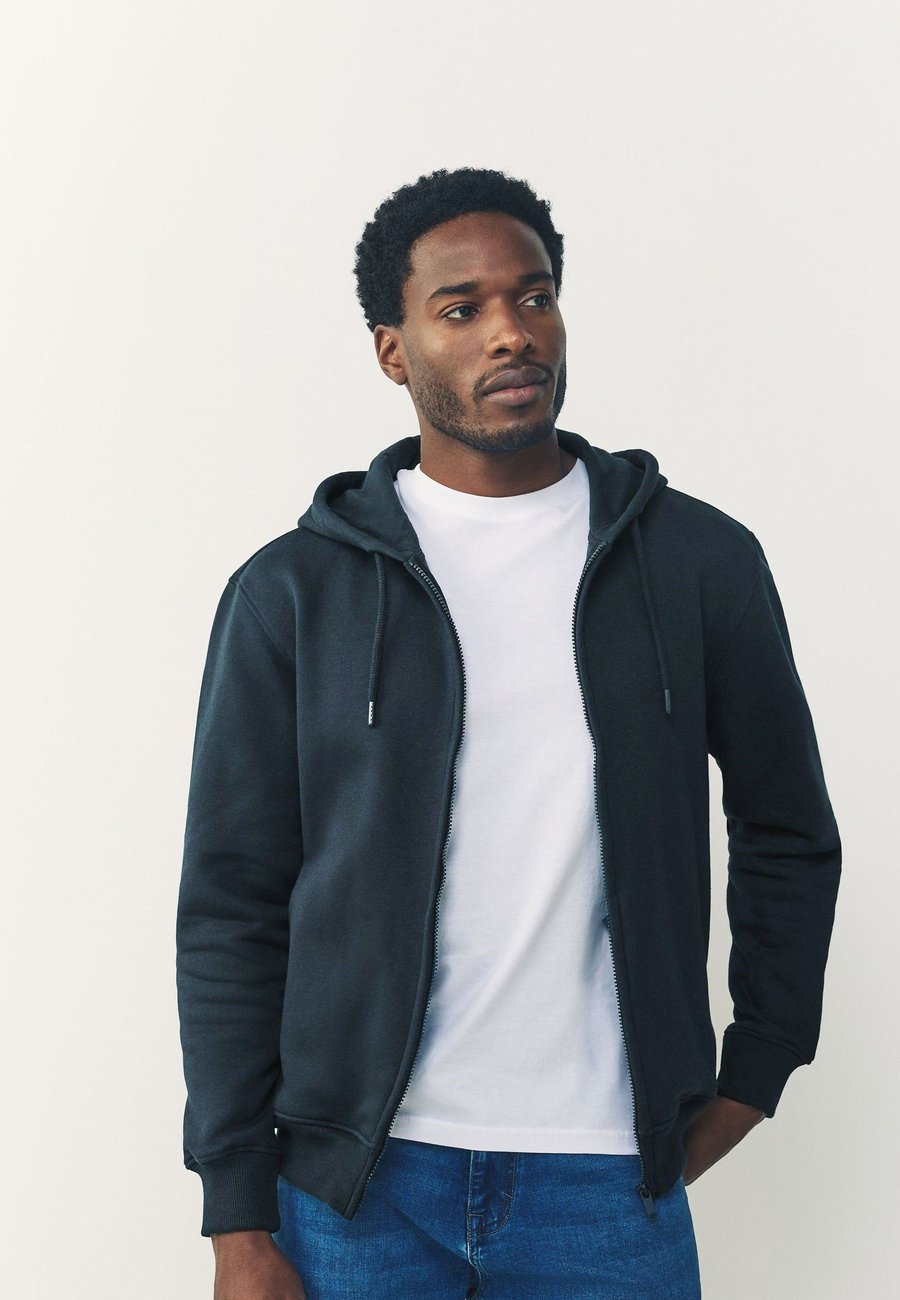 Толстовка Next Zip-up sweatshirt, Navy Blue/Blue
Толстовка Next Zip-up sweatshirt, Navy Blue/Blue