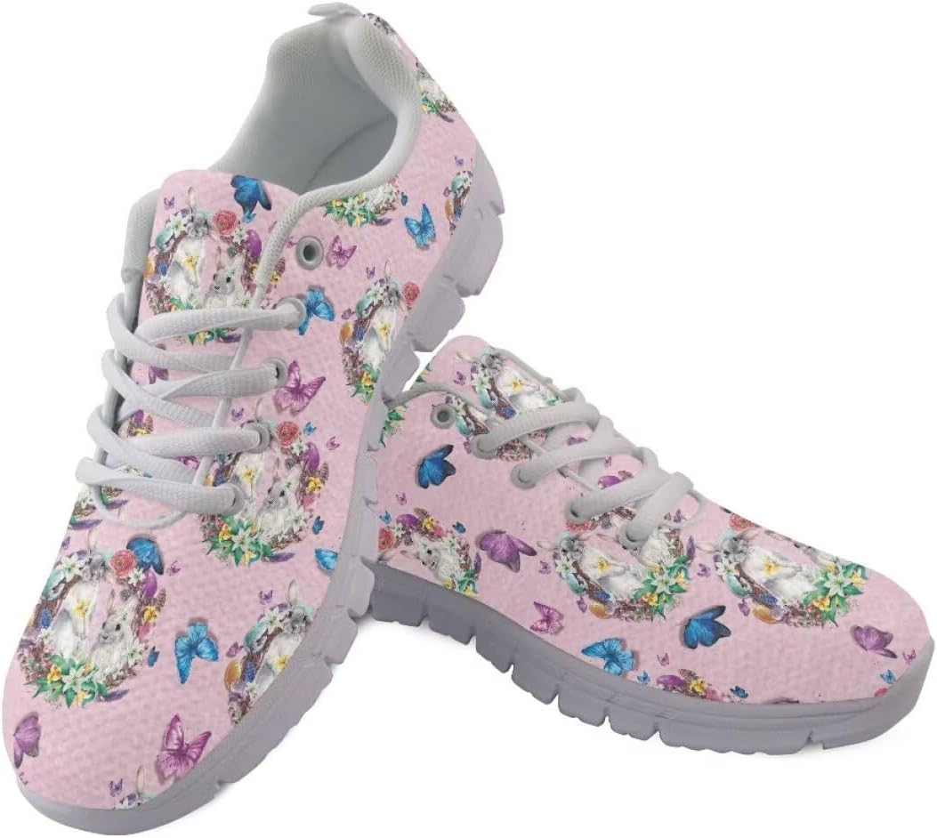 Женские модные повседневные кроссовки AmzPrint с принтом, Flower Horse
Женские модные повседневные кроссовки AmzPrint с принтом, Flower Horse