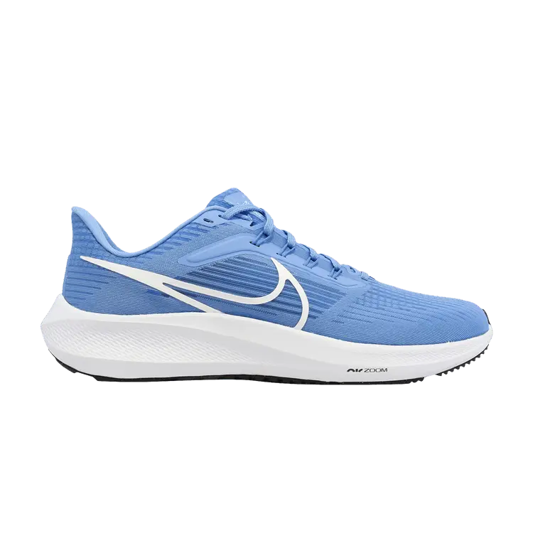 Кроссовки Nike Air Zoom Pegasus 39 TB 'University Blue', синий
Кроссовки Nike Air Zoom Pegasus 39 TB 'University Blue', синий