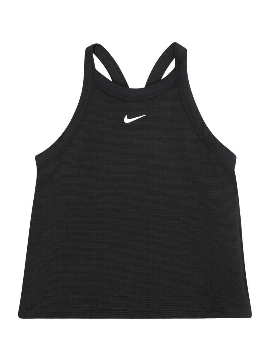 Спортивный топ NIKE, черный
Спортивный топ NIKE, черный