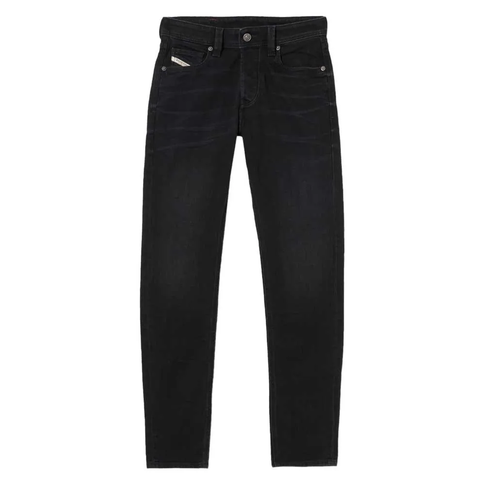 Джинсы Diesel 1986 Larkee Beex, черный
Джинсы Diesel 1986 Larkee Beex, черный