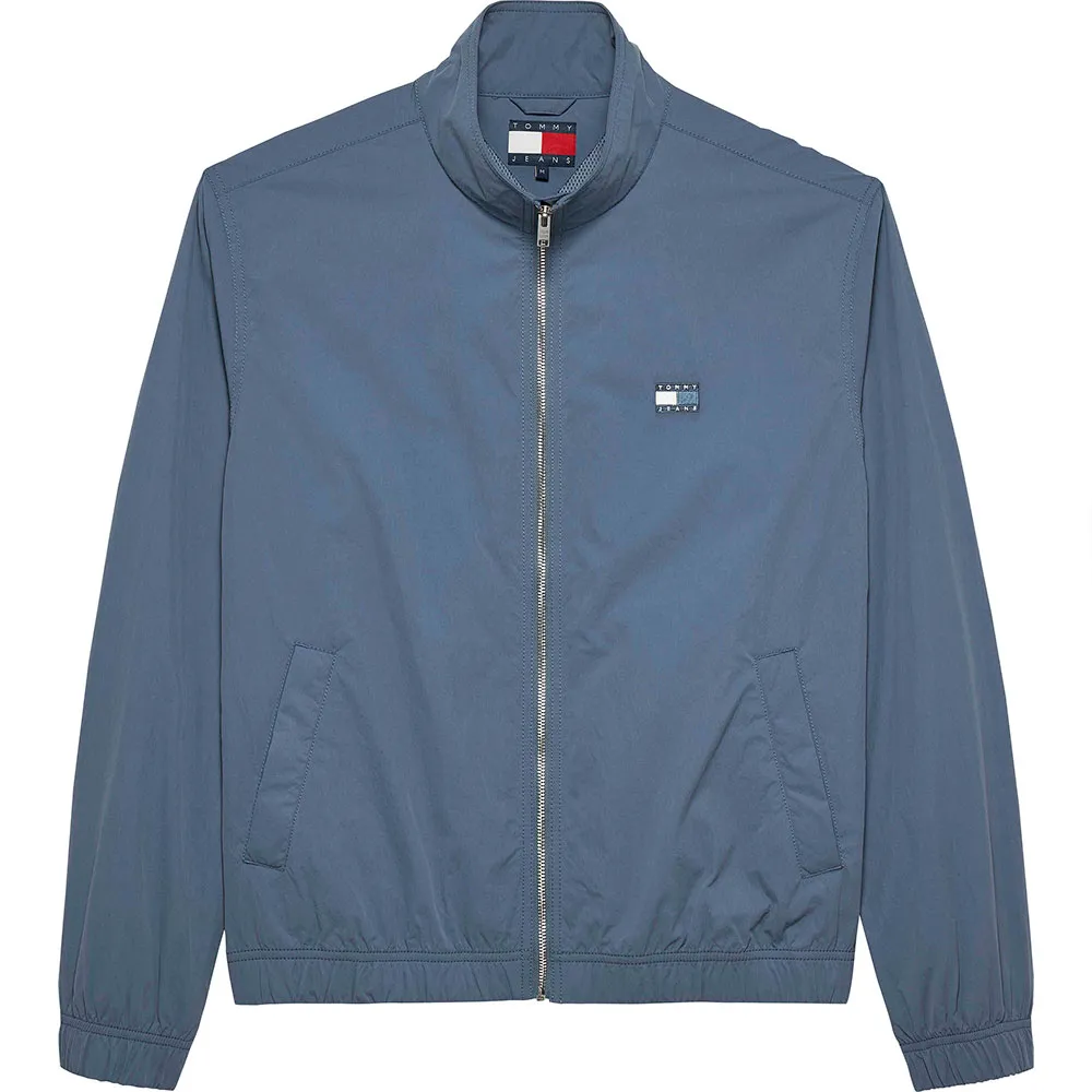 Куртка Tommy Jeans Essential, синий
Куртка Tommy Jeans Essential, синий