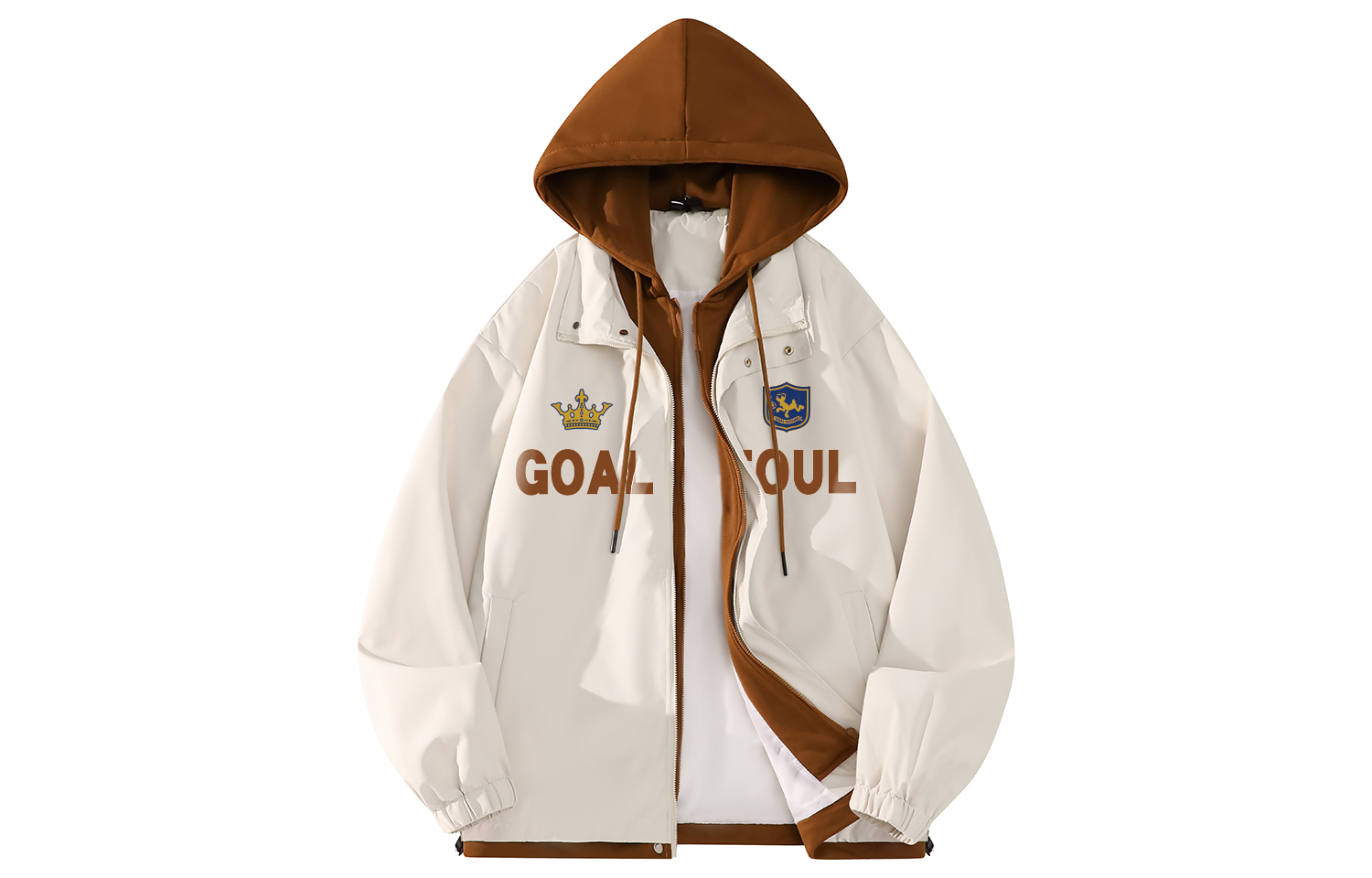 Disney Куртка Unisex, Apricot
Disney Куртка Unisex, Apricot