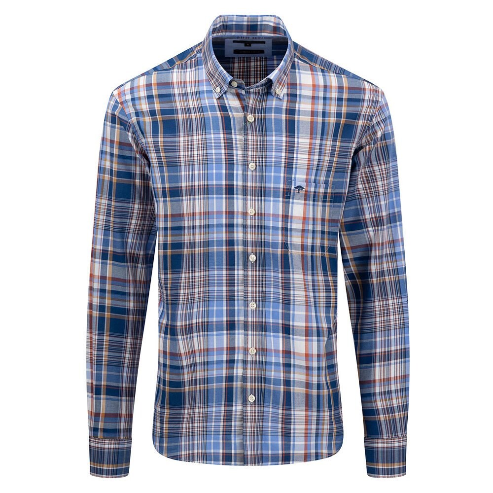 Рубашка Fynch Hatton 13125000, разноцветный
Рубашка Fynch Hatton 13125000, разноцветный