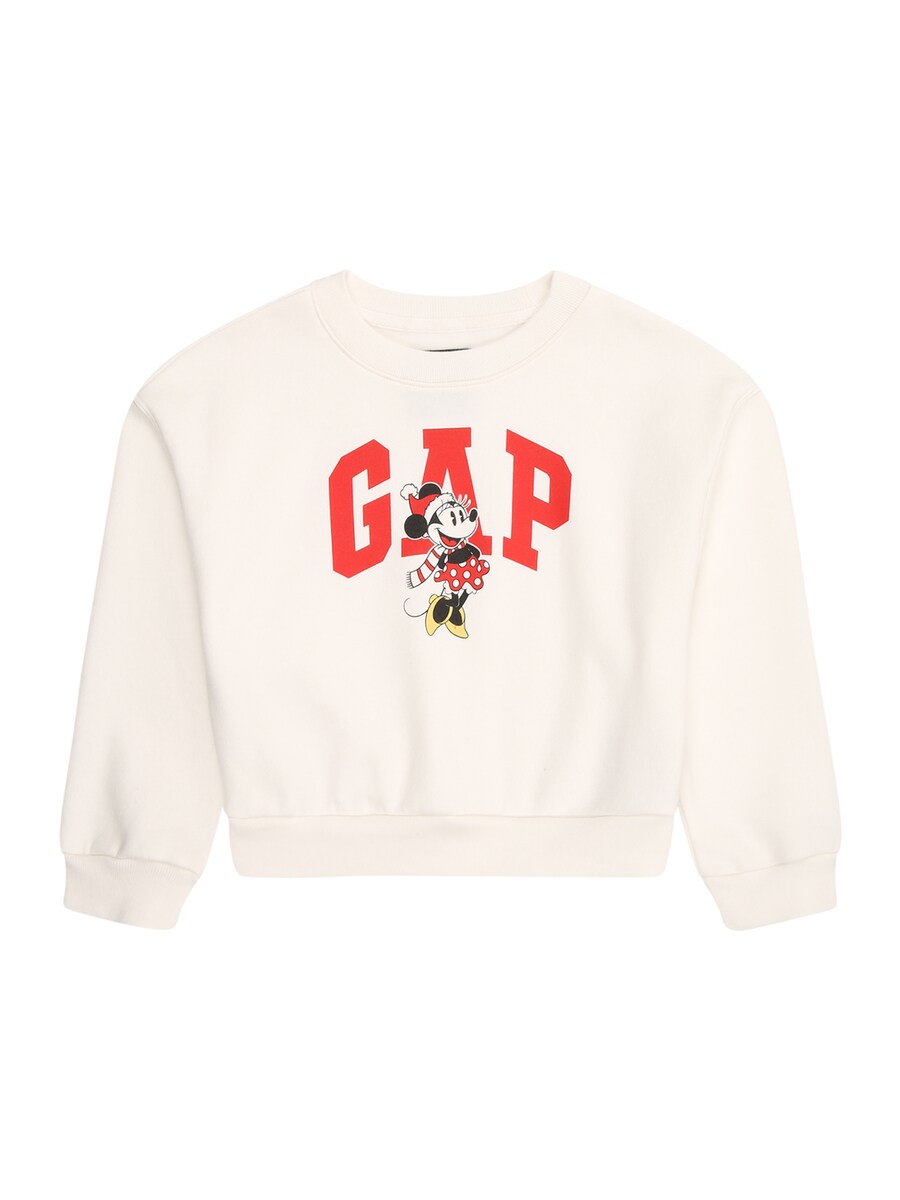 Толстовка GAP, белый
Толстовка GAP, белый