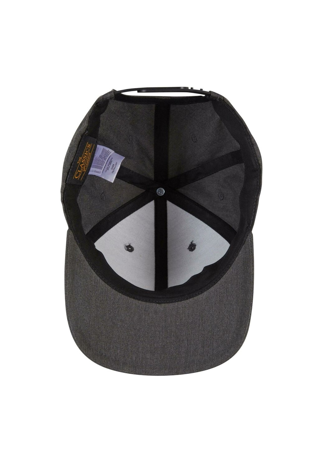 Бейсболка UNISEX Flexfit, разноцветный
Бейсболка UNISEX Flexfit, разноцветный