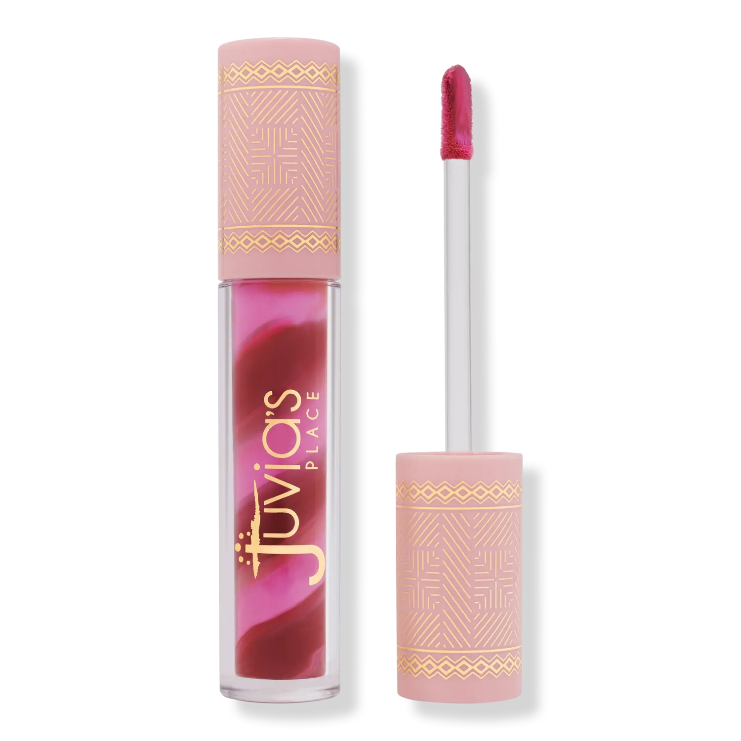 Блеск для губ Кондитерская Juvia's Place, Bubblegum
Блеск для губ Кондитерская Juvia's Place, Bubblegum