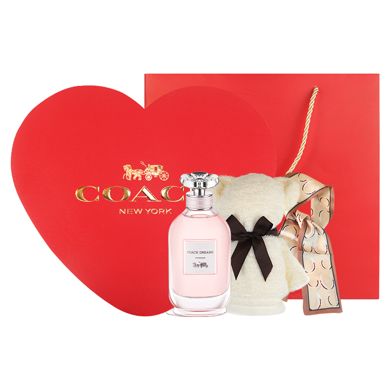 Туалетная вода Dream Journey COACH
Туалетная вода Dream Journey COACH
