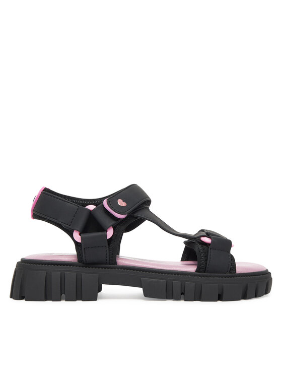 Сандалии CS-SS25-339WBPPG Powerpuff Girls, черный
Сандалии CS-SS25-339WBPPG Powerpuff Girls, черный