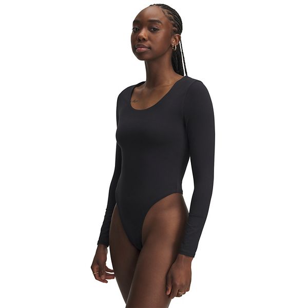 Женский боди Motion Under Armour, Black
Женский боди Motion Under Armour, Black