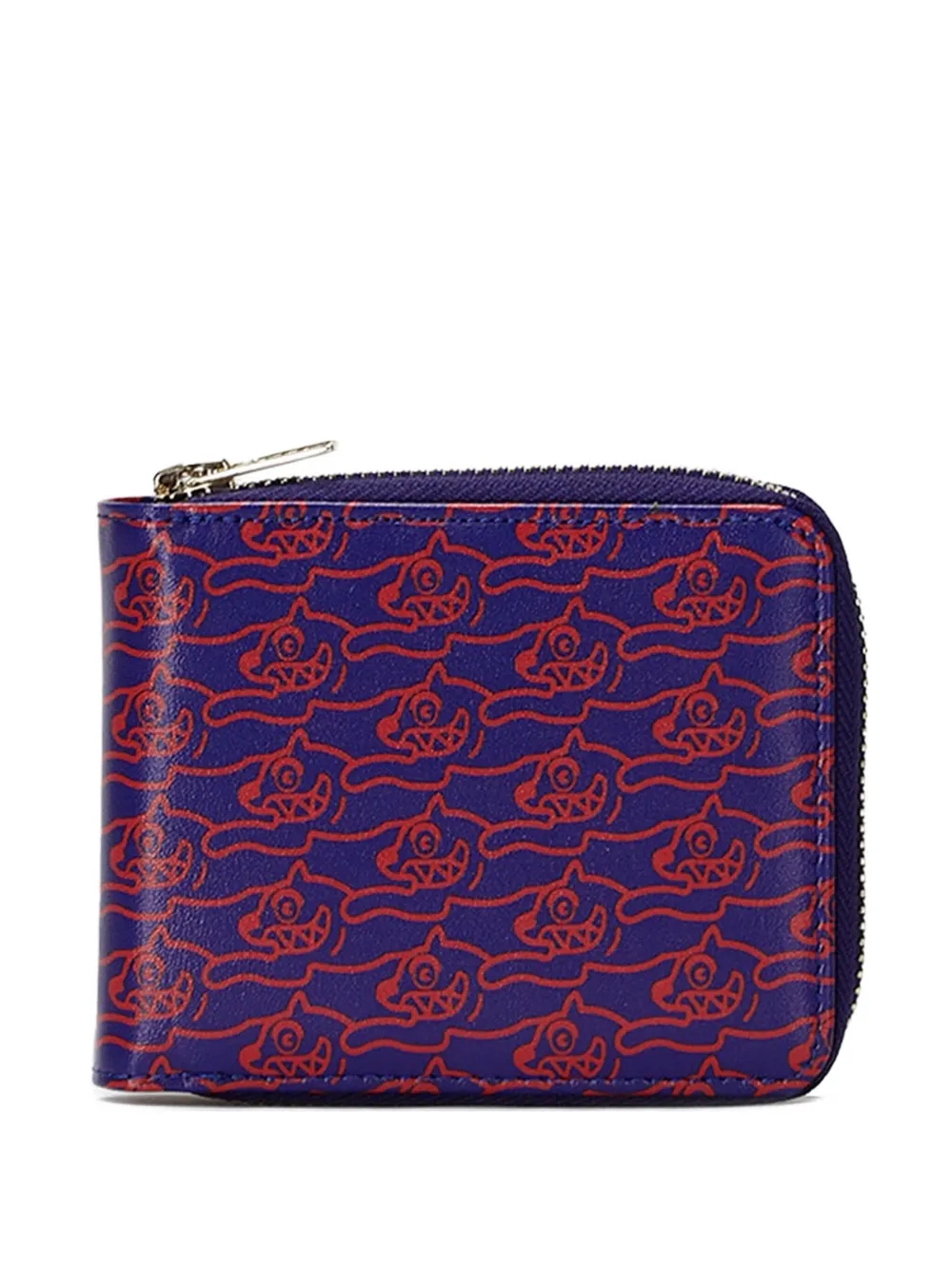 Кошелек Running Dog ICECREAM, синий
Кошелек Running Dog ICECREAM, синий