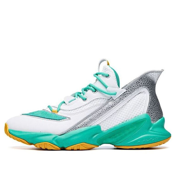 Кроссовки игрок 2 Anta, белый 
Кроссовки игрок 2 Anta, белый