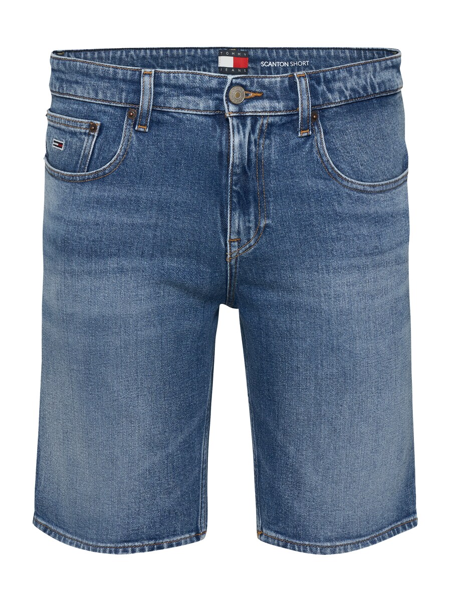 Обычные джинсы Tommy Jeans Scanton, Blue Denim
Обычные джинсы Tommy Jeans Scanton, Blue Denim