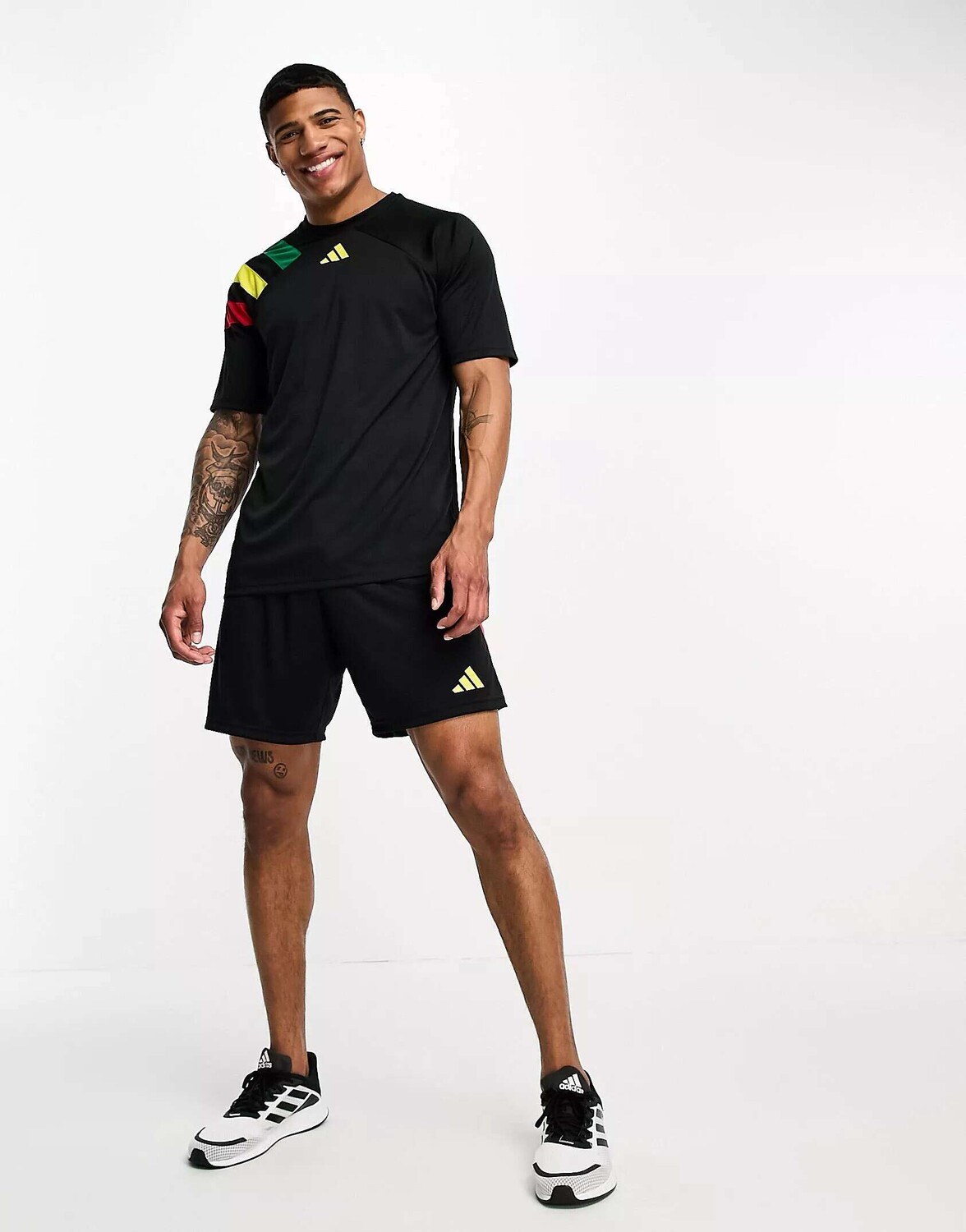 Черная футболка adidas Football Fortore 23 adidas performance, Черный, Черная футболка adidas Football Fortore 23 adidas performance
Черная футболка adidas Football Fortore 23 adidas performance, Черный, Черная футболка adidas Football Fortore 23 adidas performance