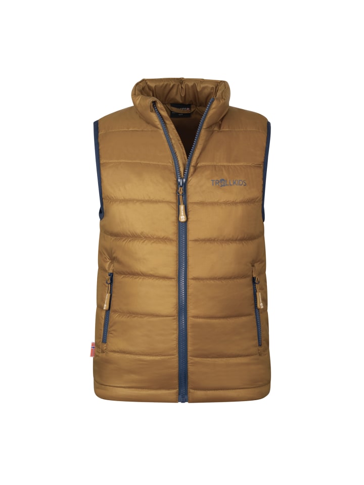 Жилет Trollkids
Жилет Trollkids