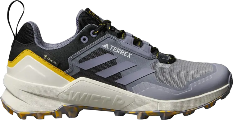 Кроссовки National Geographic x Terrex Swift R3 GORE-TEX 'Silver Violet', фиолетовый
Кроссовки National Geographic x Terrex Swift R3 GORE-TEX 'Silver Violet', фиолетовый