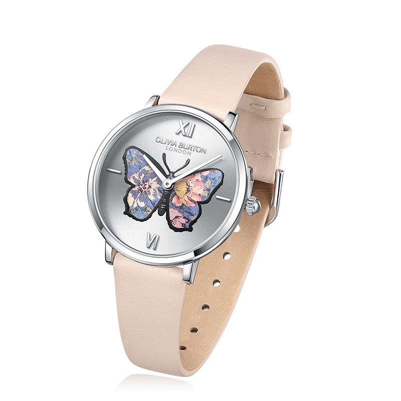 OLIVIA·BURTON Часы Women's Watch
OLIVIA·BURTON Часы Women's Watch