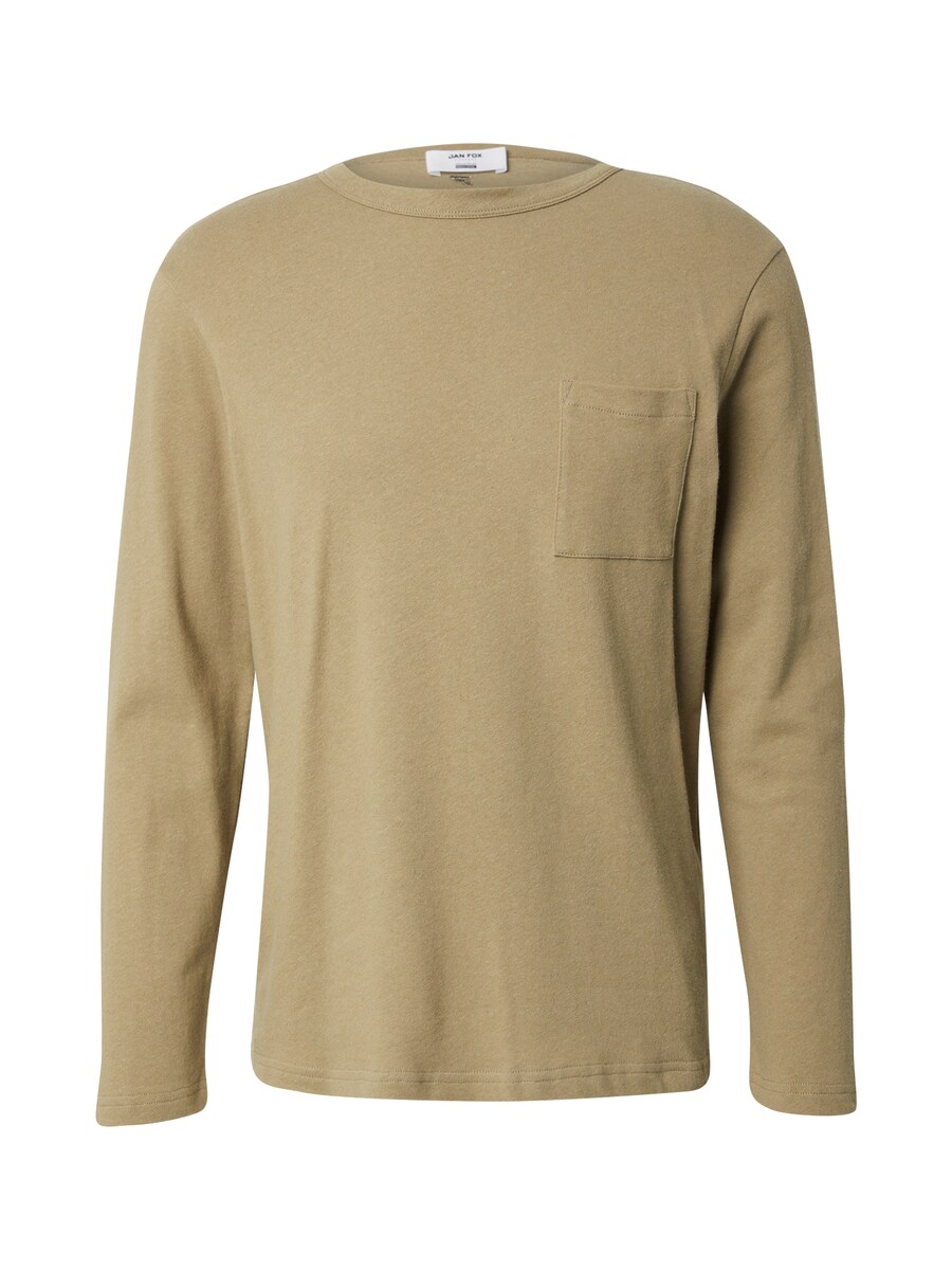 Рубашка DAN FOX APPAREL Linus, оливковый
Рубашка DAN FOX APPAREL Linus, оливковый