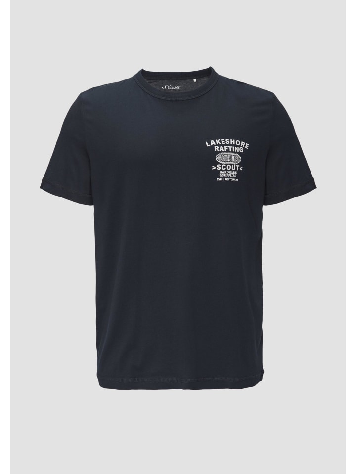 Футболка цвета 59D3_navy s.Oliver, Синий, Футболка цвета 59D3_navy s.Oliver
Футболка цвета 59D3_navy s.Oliver, Синий, Футболка цвета 59D3_navy s.Oliver