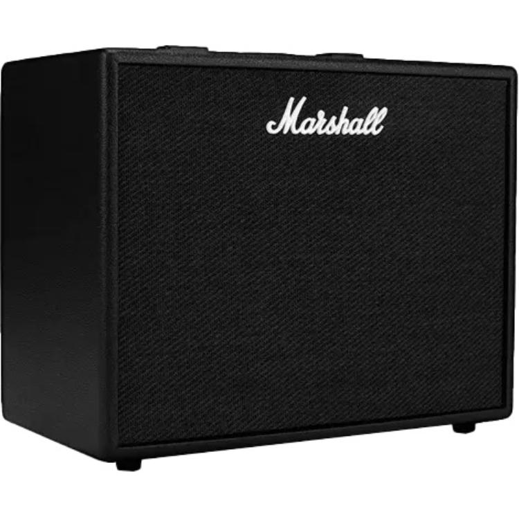 Усилитель для музыкальных инструментов MARSHALL
Усилитель для музыкальных инструментов MARSHALL