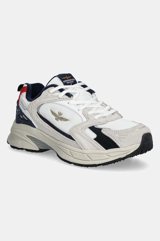 Кроссовки SC301CT3498 Aeronautica Militare, бежевый
Кроссовки SC301CT3498 Aeronautica Militare, бежевый