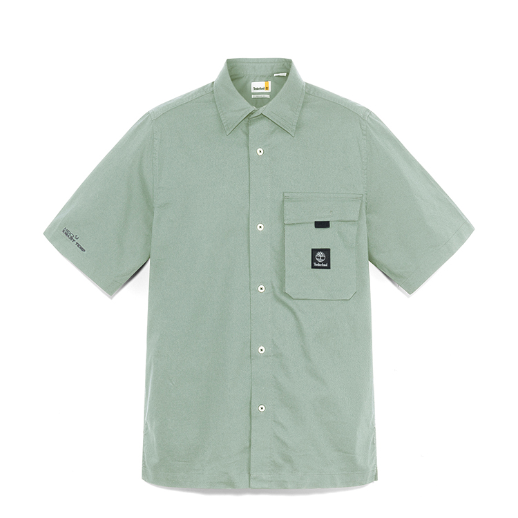 Timberland Рубашка мужская бирюзовая
Timberland Рубашка мужская бирюзовая