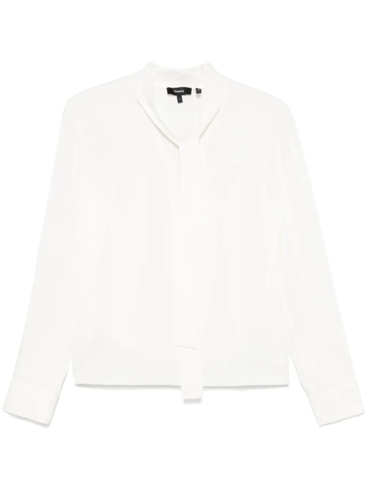 Theory шелковая блузка, нейтральный
Theory шелковая блузка, нейтральный