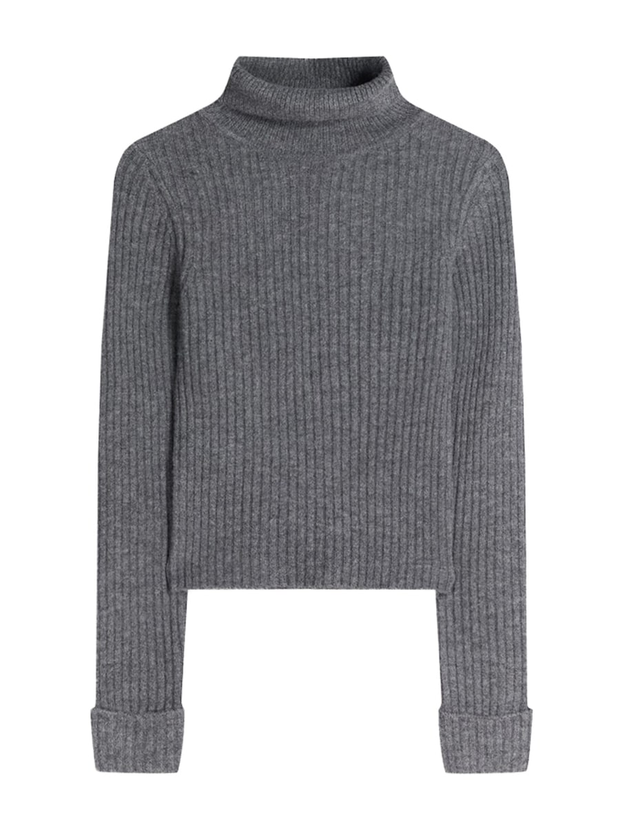 Свитер Bershka, Basalt Grey
Свитер Bershka, Basalt Grey