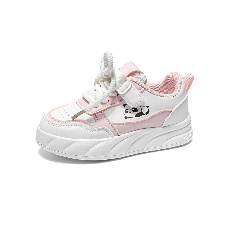 Детская повседневная обувь для детей Peter pan, розовый
Детская повседневная обувь для детей Peter pan, розовый