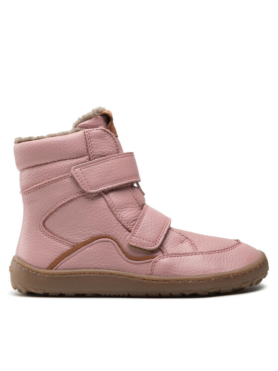 Сапоги Froddo, розовый
Сапоги Froddo, розовый