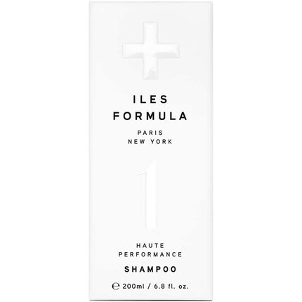 Iles Formula Iles Signature Шампунь для шелковистых волос 200 мл
Iles Formula Iles Signature Шампунь для шелковистых волос 200 мл