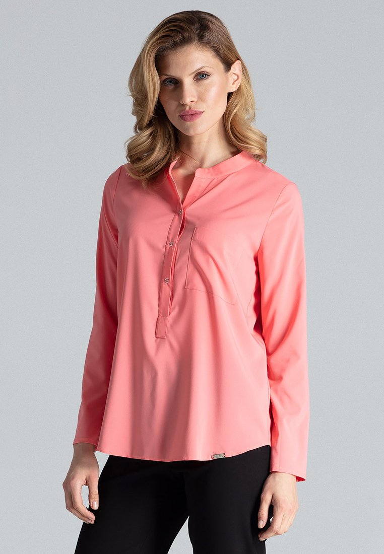 Блуза Figl Blouse, Coral
Блуза Figl Blouse, Coral