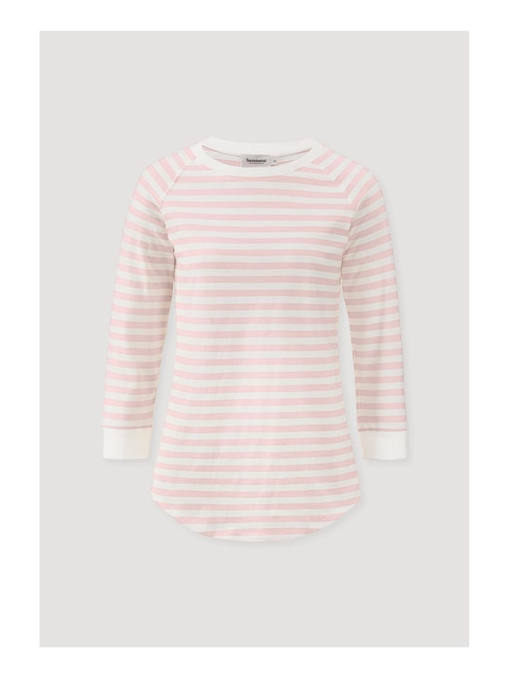 Футболка Hessnatur, цвет perlrosa
Футболка Hessnatur, цвет perlrosa