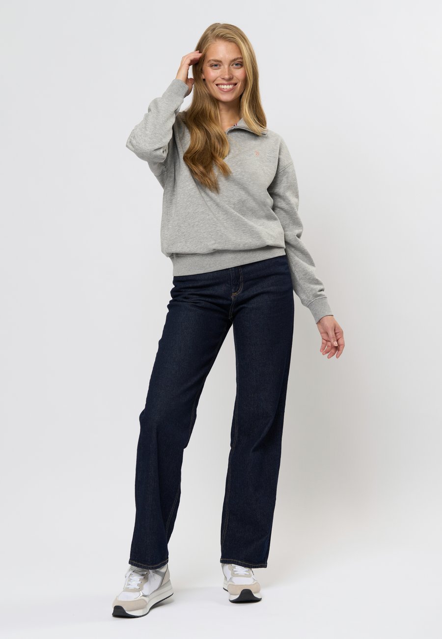 Толстовка U.S. Polo Assn. KATIE HALF-ZIP, Greymelange/Grey, Серый, Толстовка U.S. Polo Assn. KATIE HALF-ZIP, Greymelange/Grey
Толстовка U.S. Polo Assn. KATIE HALF-ZIP, Greymelange/Grey, Серый, Толстовка U.S. Polo Assn. KATIE HALF-ZIP, Greymelange/Grey