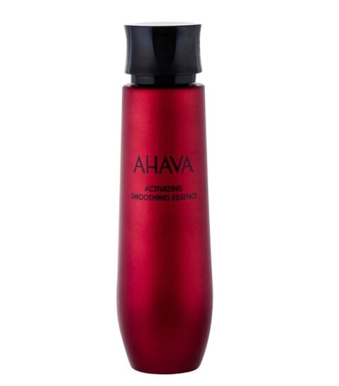 Увлажняющая эссенция 100 мл Ahava Apple Of Sodom Activating Smoothing Essence
Увлажняющая эссенция 100 мл Ahava Apple Of Sodom Activating Smoothing Essence