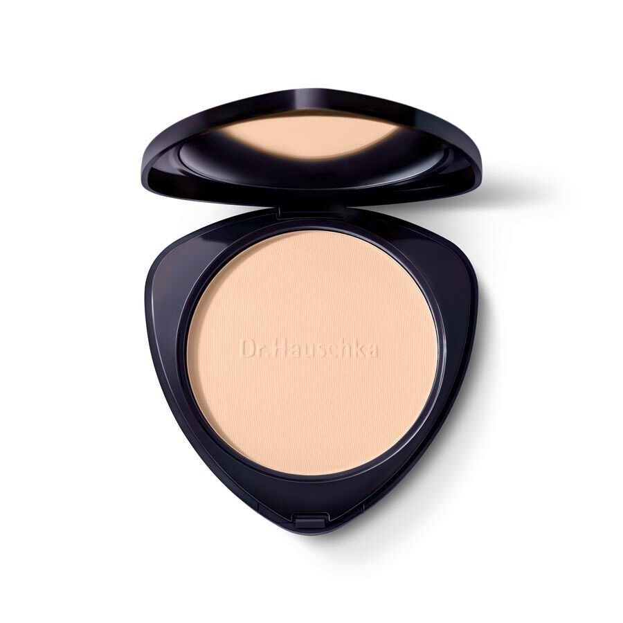 Пудра для лица compact powder Dr Hauschka, вес 8 гр.
Пудра для лица compact powder Dr Hauschka, вес 8 гр.